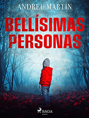 Bellísimas Personas.