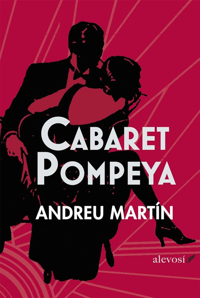 Cabaret Pompeya.