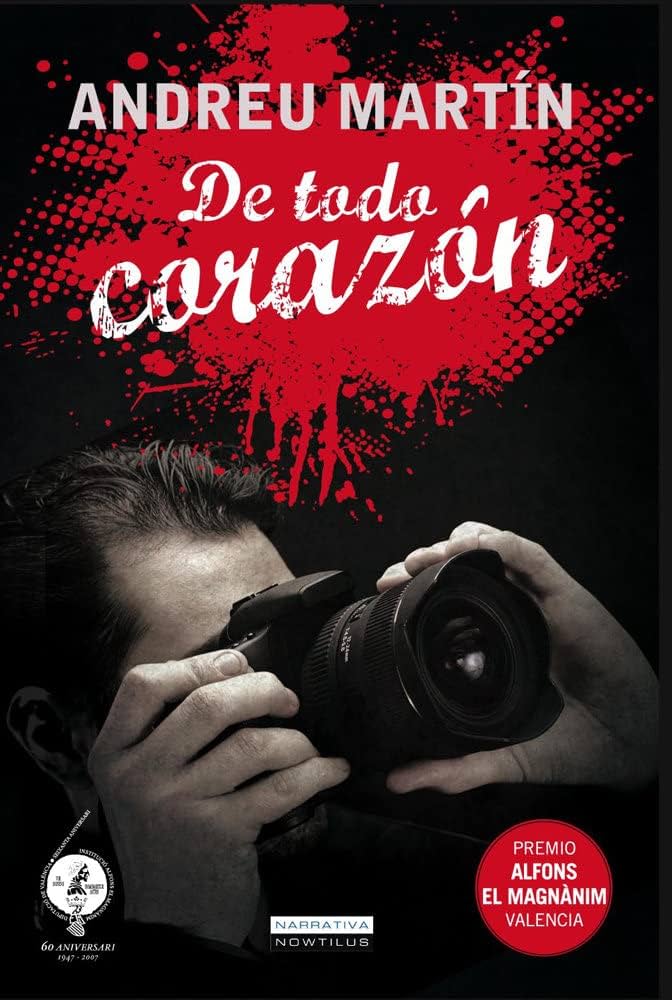 De todo Corazón.