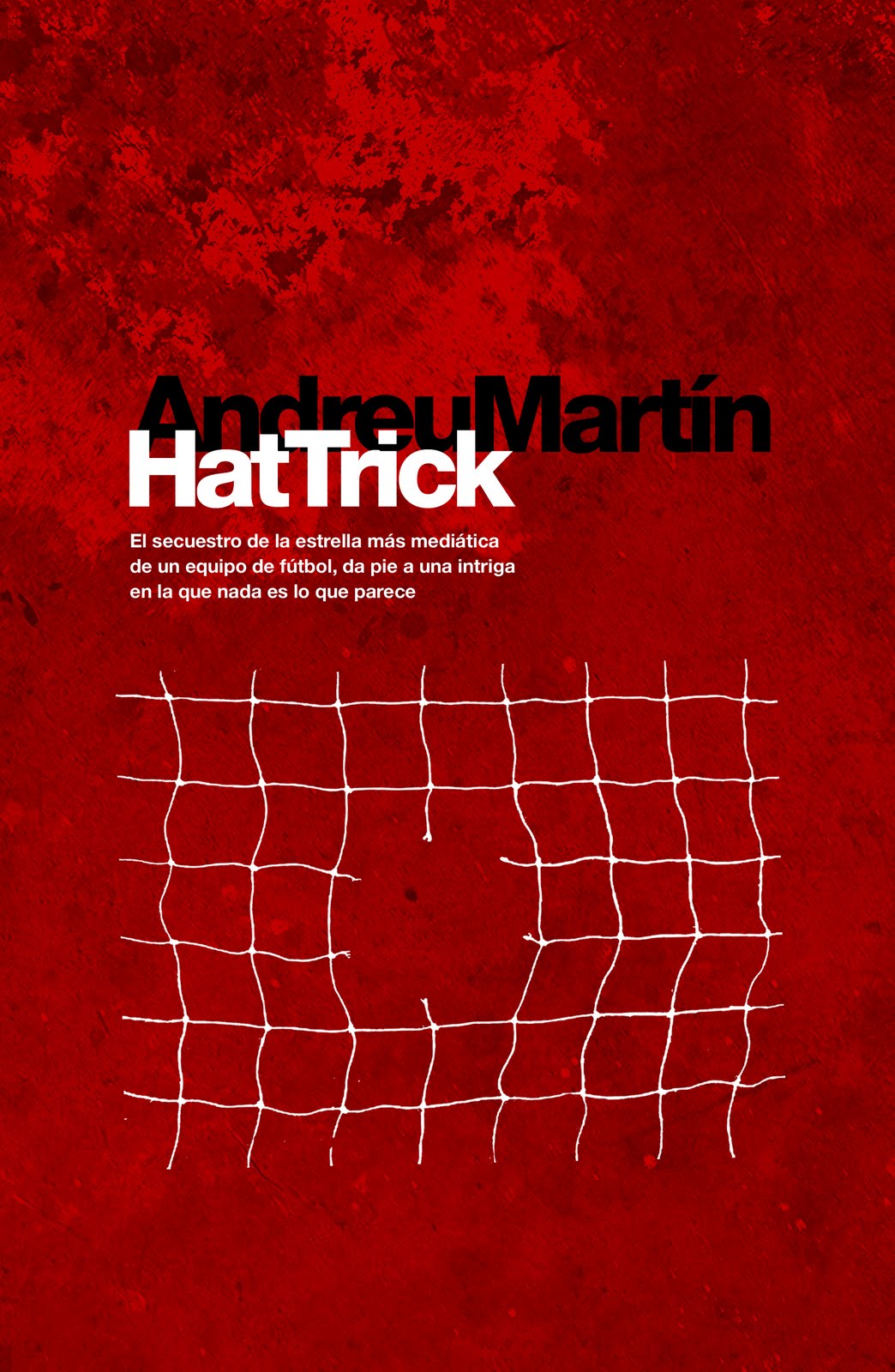 Hat Trick.