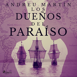 Los dueños del paraíso.