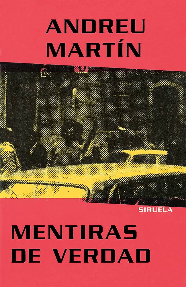 Mentiras de verdad.